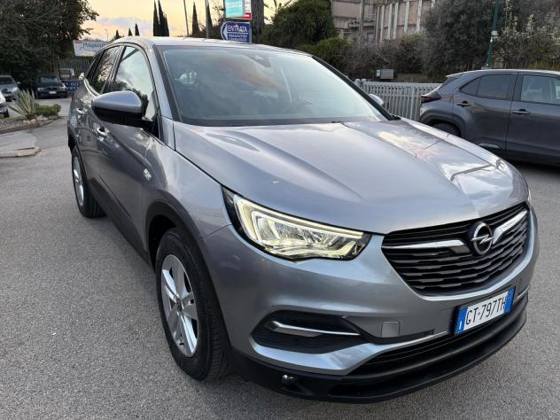 Opel Grandland X 1.5 diesel Ecotec Start&Stop aut. Ultimate - Foto 2