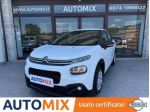 Citroen C3 100 S&s Business Combi Autocarro 4 Posti