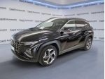 Hyundai Tucson Hybrid 1.6 HEV 2WD AT Exellence