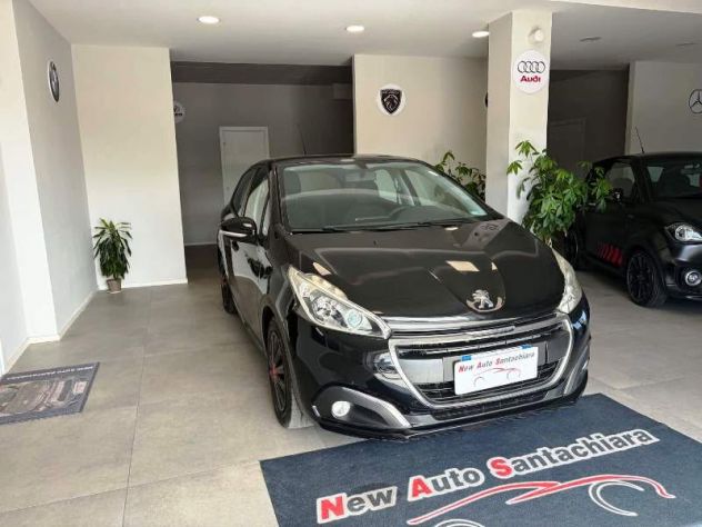 Peugeot 208 208 1.6 BlueHDi 75 CV Active - Foto 3