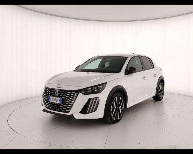 Peugeot 208 II 2023 1.2 puretech GT s&s 100cv - Foto 3