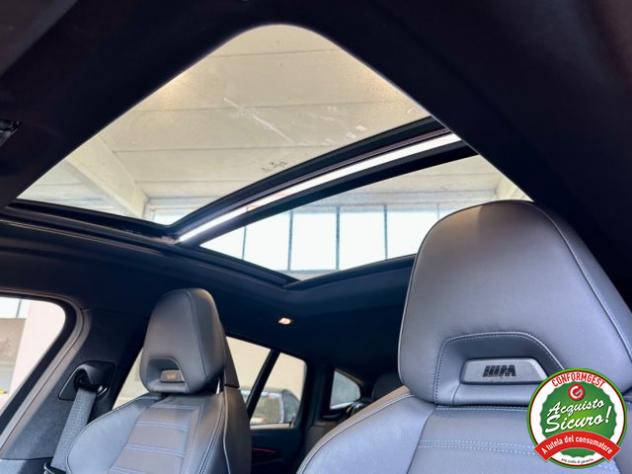 BMW X4 xDrive30d 48V 249CV Msport *TETTO*SEDILI M* rif. 23816896 - Foto 10