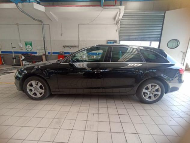 AUDI A4 Avant 2.0 TDI 150 CV multitronic rif. 23935962 - Foto 4