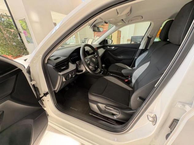 SKODA Kamiq 1.0 TSI Black Dots rif. 23713511 - Foto 4