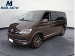 Volkswagen Multivan Multivan 2.0 tdi Highline 4motion 204cv dsg