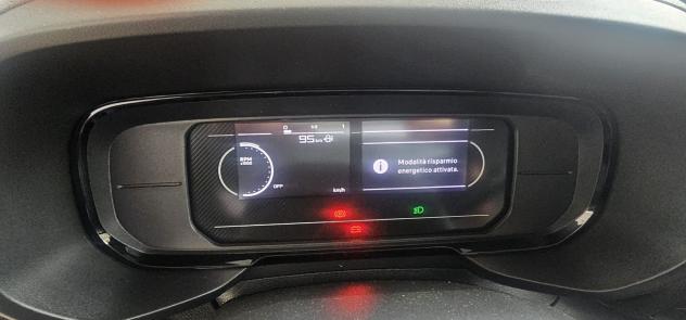 FIAT Doblò Passo Corto Diesel Magic Top 100cv IVA ESPOSTA - KM0 - PREZZO ESPOSTO IMPONIBILE - Foto 8