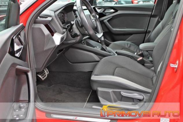 AUDI A1 SPB 30 TFSI S tronic S line rif. 20413107 - Foto 3
