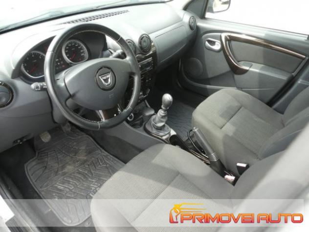 DACIA Duster 1.6 110CV 4x4 Lauréate rif. 22871197 - Foto 3