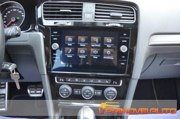 VOLKSWAGEN Golf GTD 2.0 GTD 5p. rif. 21701823 - Foto 5