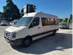 VOLKSWAGEN Crafter 35 2.5 TDI 136CV PL-TA Kombi rif. 23765477