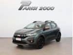 DACIA Sandero Stepway 1.0 TCe ECO-G Extreme *PROMO PARISI GROUP* rif. 23603340