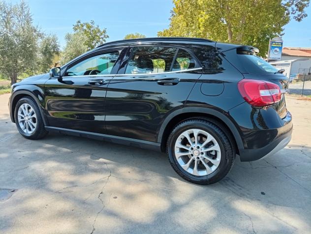 Mercedes-benz GLA 180 d Sport - Foto 4