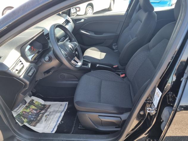 Renault Clio TCe 90 CV 5/PORTE FULL LED/NAVI - Foto 8