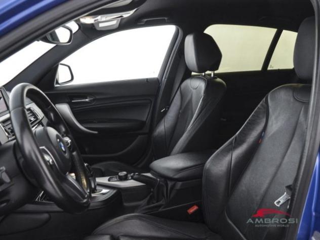 BMW 118 Serie 1 d 5p. Msport rif. 23802411 - Foto 9