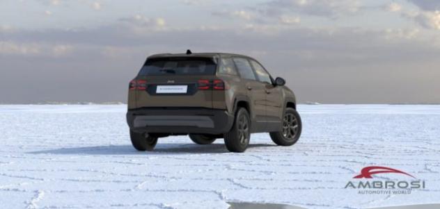 JEEP Compass E-Hybrid Altitude rif. 23882035 - Foto 5