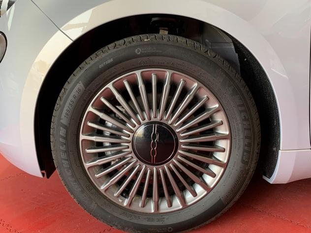 FIAT 500 Hybrid Hybrid Icon PRONTA CONSEGNA - Foto 5