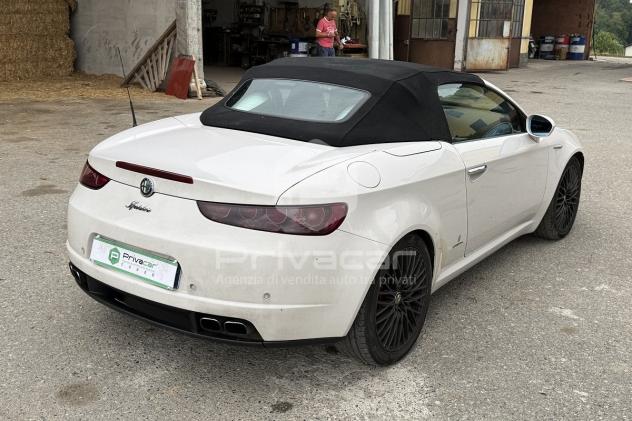 ALFA ROMEO Spider 2.4 JTDm - Foto 5