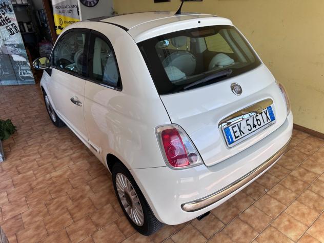 Fiat 500 C 1.3 Multijet 16V 95 CV Lounge - Foto 3