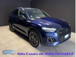 AUDI Q5 SPB 40 TDI Quattro S tronic S line - PROMO rif. 23868414