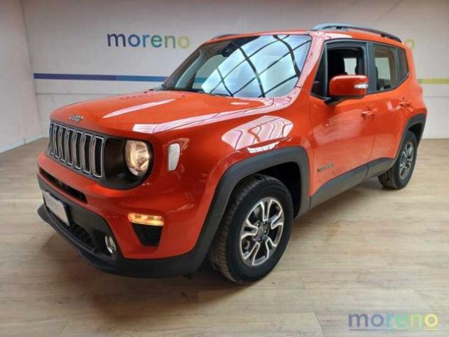 JEEP Renegade 1.6 MJT 120 CV Longitude 2WD rif. 18870024