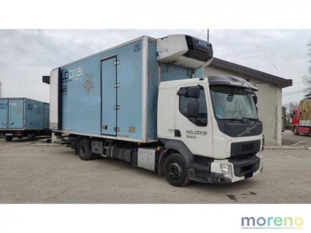 VOLVO 240 FL 115 Q Frigo + Sponda CV rif. 15267373 - Foto 2