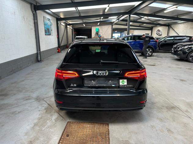 Audi A3 SPB 30 g-tron S tronic Business - Foto 7
