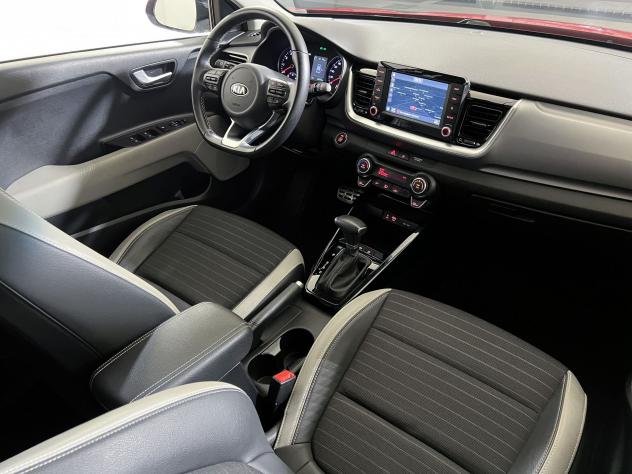 Kia Stonic Stonic 1.0 t-gdi Energy 120cv my18 - Foto 7