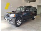 Mahindra Goa GL4 - GLX 4WD