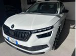 Škoda Kamiq 1.0 tsi black dots 110cv