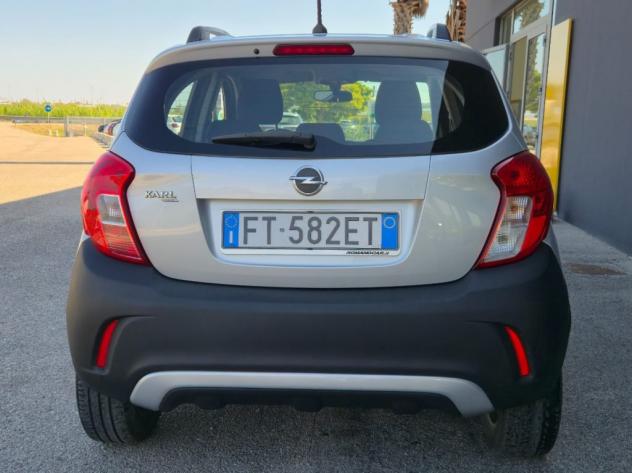 Opel Karl Rocks 1.0 75 CV - Foto 4