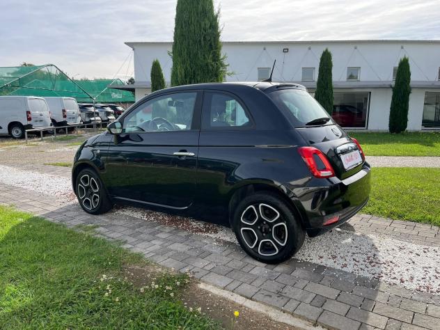 FIAT 500 Hybrid 1.0 70cv Ibrido - Foto 2