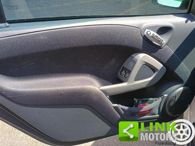 SMART ForTwo 800 40 kW cabrio passion cdi rif. 23940889 - Foto 10