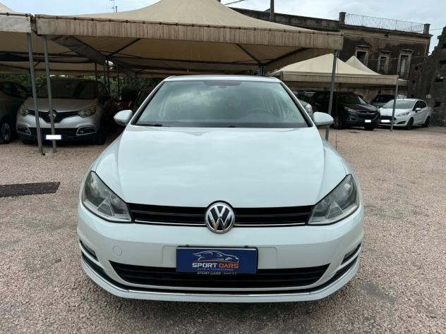 Volkswagen Golf 1.6 TDI 110 CV 5p. Highline BlueMotion Technology - Foto 6
