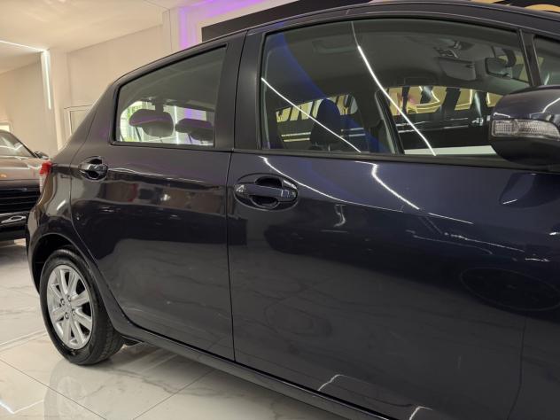 Toyota Yaris 1.0 Lounge Full Opt - Foto 5