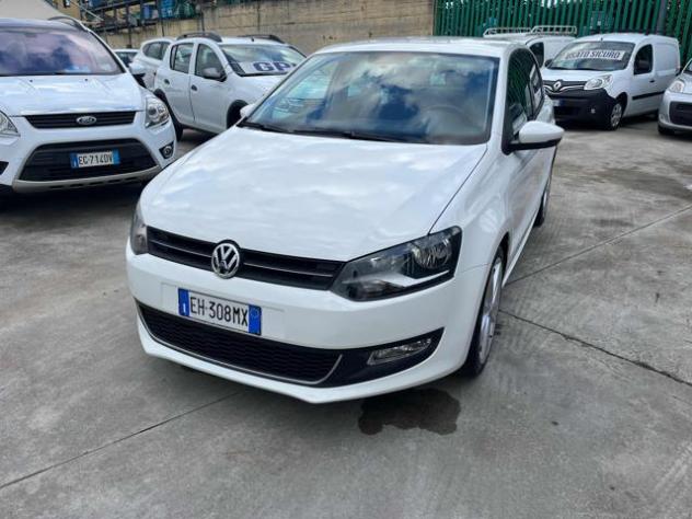 VOLKSWAGEN Polo 1.2 TSI 5 porte Highline rif. 23999742