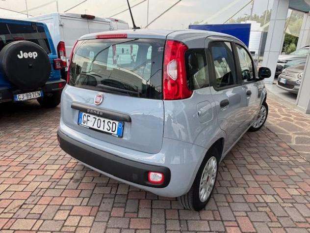 FIAT Panda 1.0 FireFly S&S Hybrid rif. 24163427 - Foto 5