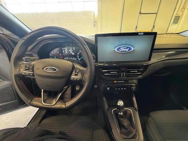 FORD Focus 1.0 EcoBoost Hybrid 125 CV SW ST-Line rif. 23841831 - Foto 9
