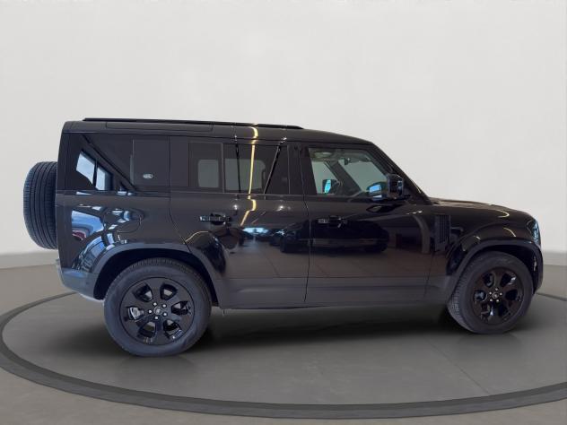 Land Rover Defender 3.0D I6 200 110 SE AWD AUTOCARRO 5 POSTI - Foto 7
