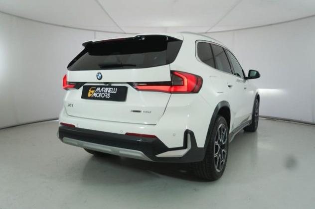 BMW X1 23D 197CV X-LINE IBRIDO rif. 23811506 - Foto 2