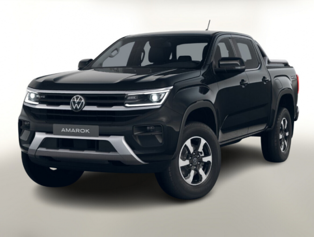 Volkswagen Amarok 3.0 V6 TDI 241CV 4MOTION aut. Style Matrix N1 - Foto 2