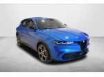 Alfa Romeo Tonale 1.6 diesel 130 CV TCT6 Veloce