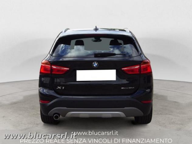 BMW X1 X1 sDrive16d xLine rif. 23617314 - Foto 4