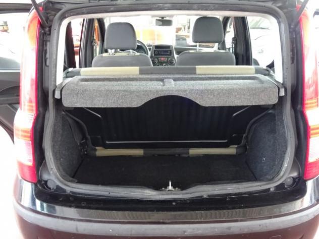 FIAT Panda 1.3 MJT 16V Dynamic rif. 23987628 - Foto 7