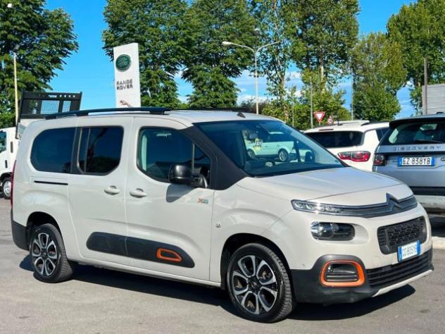 CITROEN Berlingo BlueHDi 130 Stop&Start XL rif. 23877360