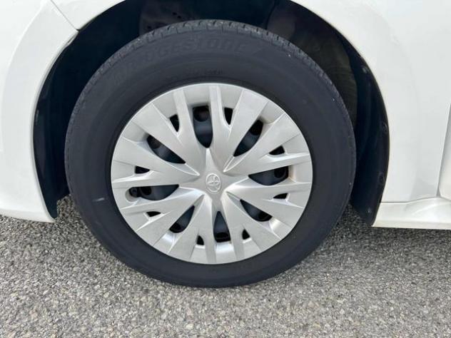 TOYOTA Yaris 1.5 Hybrid 5 porte Style rif. 24116350 - Foto 9