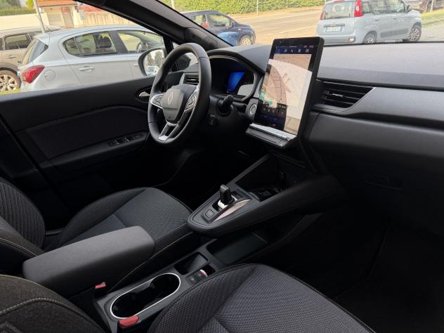 Renault Symbioz AUTO AZIENDALE - techno E-Tech full hybrid 160cv - Foto 8