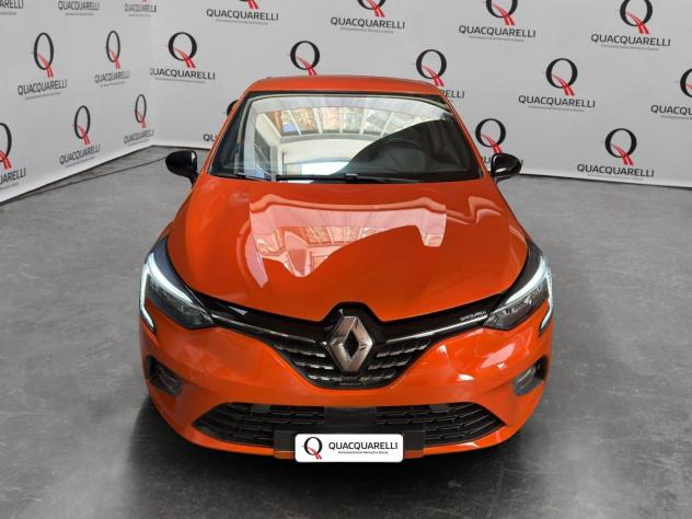 Renault Clio E-Tech Hybrid 1.6 Hybrid E-TECH 145 Techno - Foto 2