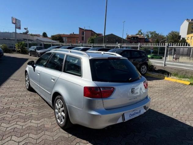 SEAT Exeo ST 2.0 TDI 143CV CR Style rif. 23795190 - Foto 5