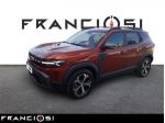DACIA Duster 1.6 hybrid Journey 140cv rif. 23374442