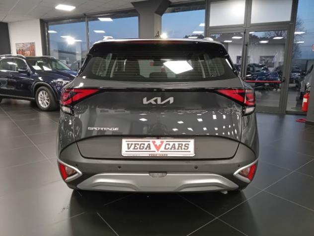 KIA Sportage 1.6 CRDi MHEV DCT Business rif. 23790746 - Foto 7
